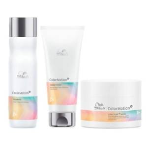 Color Motion Wella