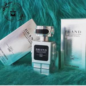 Perfumes Contratipos Brand Collection