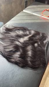 Mega Hair 60  Cm 205 Gramas