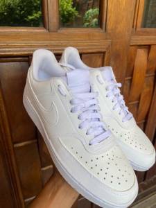 Tnis Nike Court Vision