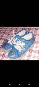Vendo Sapatos De Led E Social.