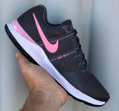 Promoo Tenis Nike Just Do It ( 125 Com Entrega)