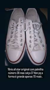 Tnis All Star Original