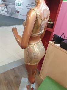 Conjunto Paets, Balada Novo