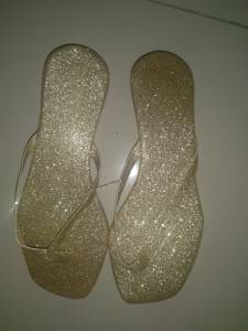 Sandlia Feminina