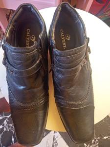 Bota Social N.42 $80