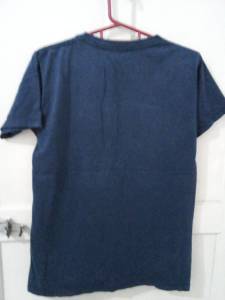 Camiseta Adidas Tam. P