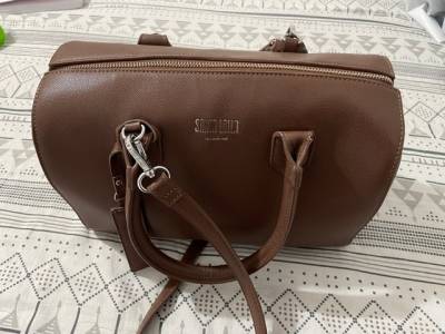 Bolsa Santa Lolla Original