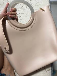 Bolsa Petite Jolie Original