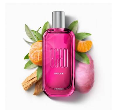 Perfume Egeo Dolce O Boticrio
