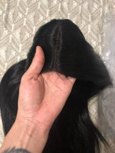 Lace Front Premium