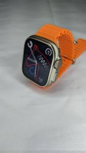 Smartwach Iwo W68 Ultra Max Novo E Original