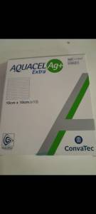 Caixa Aquacel  Ag Extra