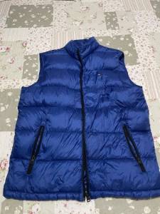 Colete Tommy Hilfiger Tamanho M