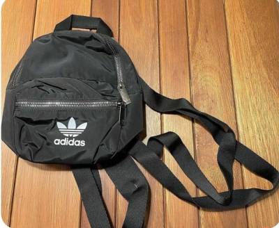 Mini Mochila Collab Farm X Adidas