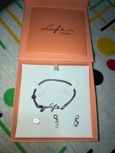 Pulseira Life
