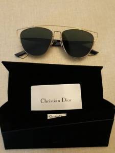 culos De Sol Dior Original