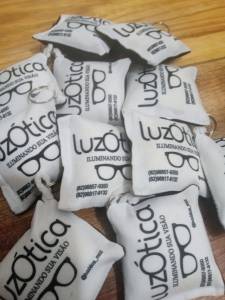 Almochaveiros Personalizados