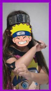 Kit Naruto Anime