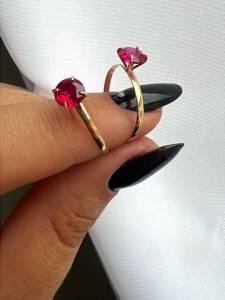 Anis Em Ouro 18k