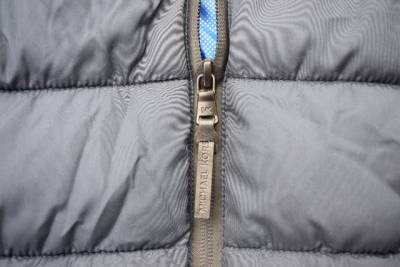 Jaqueta Michael Kors Nylon Metalass Masculina