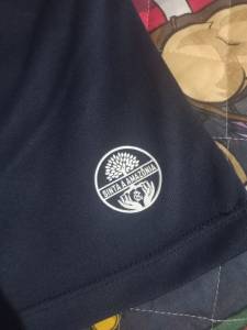 Camisa Do Remo Feminina