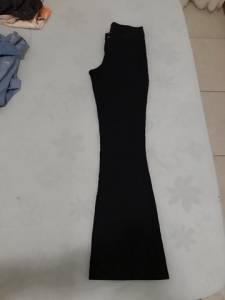 Desapego De Cala Jeans Feminina Flare E Skinny