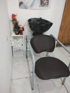 Vendo Lavatorio 450.00