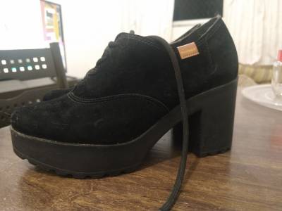 Bota Soldado R$90,00