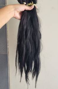 Cabelo Humano