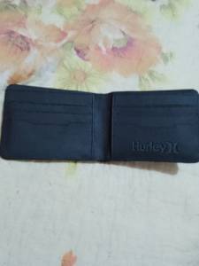 Carteira Da Hurley Original