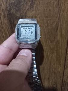 Relogio Casio