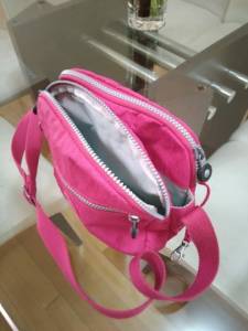 Bolsa Kipling Original