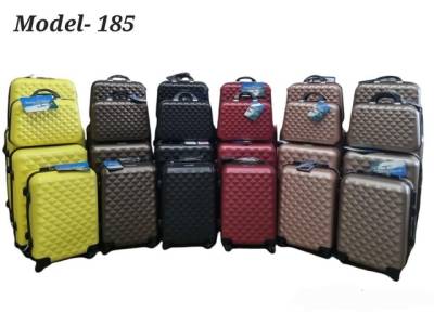 Mala De Viagem