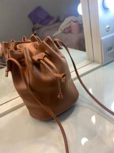 Bolsa De Ombro