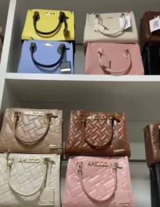 Bolsas Atacado