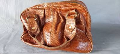 Bolsa De Mo Ba