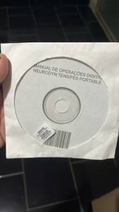 Neurodyn Portable Novo