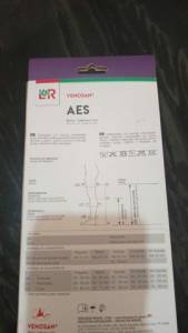 Meia Compressiva G