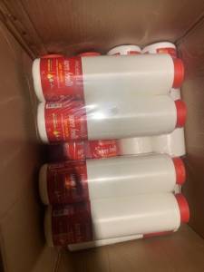 Shampoo E Condicionador De 1litro (cada).