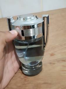 Pefume Invictus