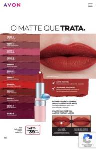 Produtos Avon - Super Promoo - Itens nicos