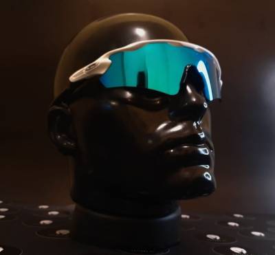 Lupa Da Oakley / Diversos Modelos