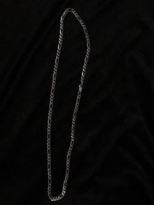 Cordo De Prata 925