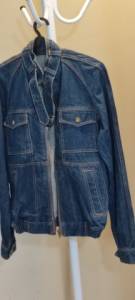 Jaqueta Vintage