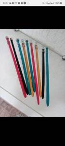 Palitos Prender Os Cabelos