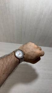 Relgio Masculino Emporio Armani Ar1721