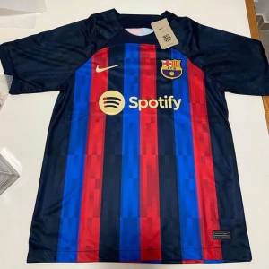 Camisa Do Barcelona