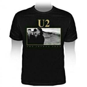 Banda U2