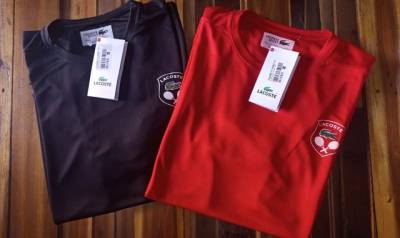 Camisas Masculinas Premium